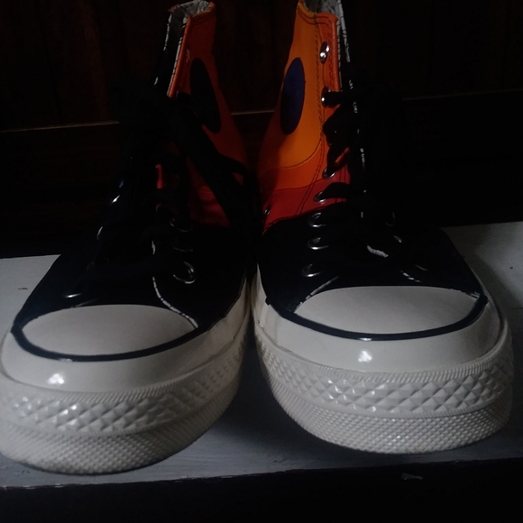 Converse - Limited ed. SpaceJam Sneakers - Picture 3 of 7